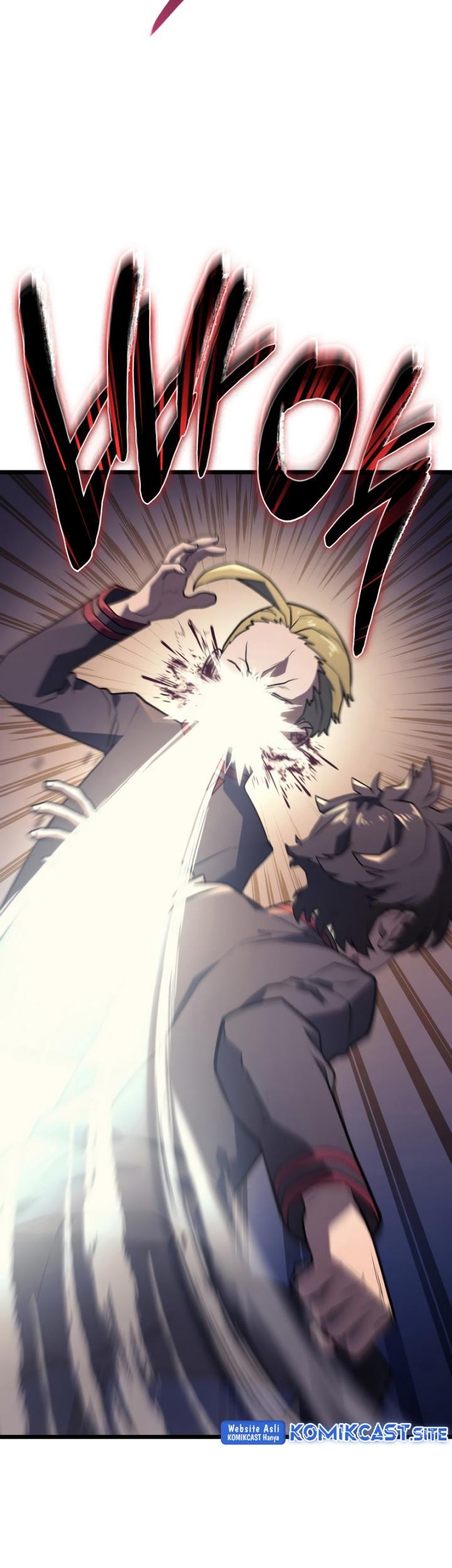 Revenge of the Iron-Blooded Sword Hound Chapter 3 - halaman 6