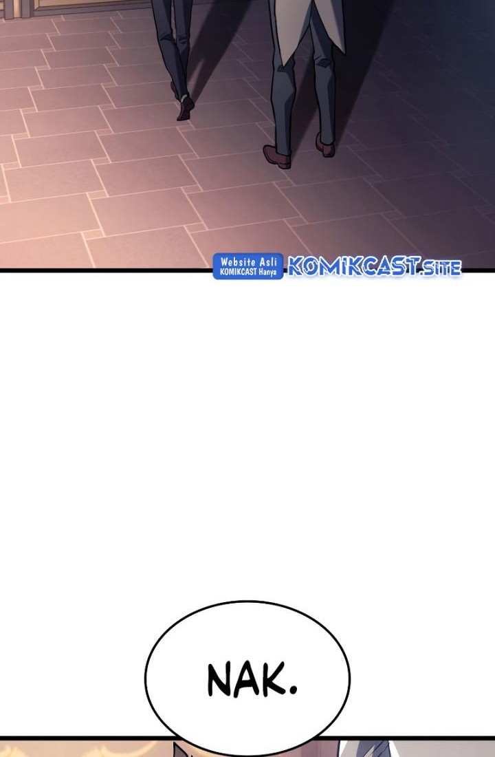 Revenge of the Iron-Blooded Sword Hound Chapter 3 - halaman 60