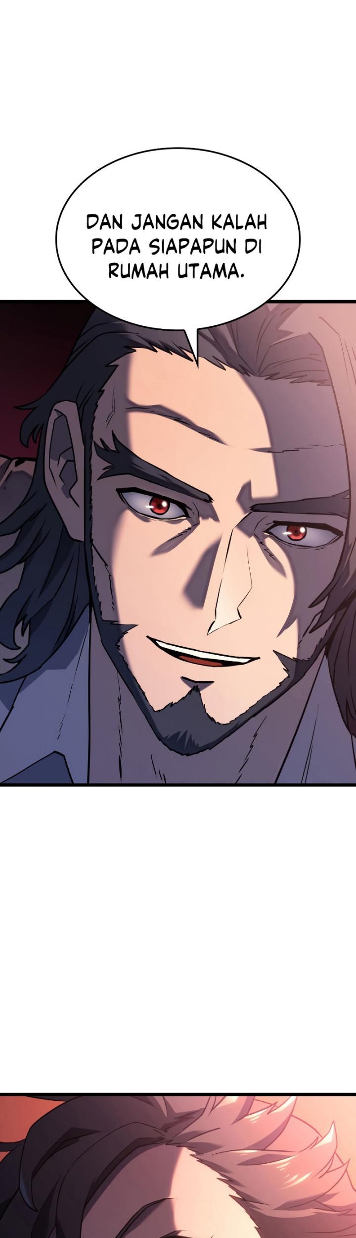 Revenge of the Iron-Blooded Sword Hound Chapter 3 - halaman 63