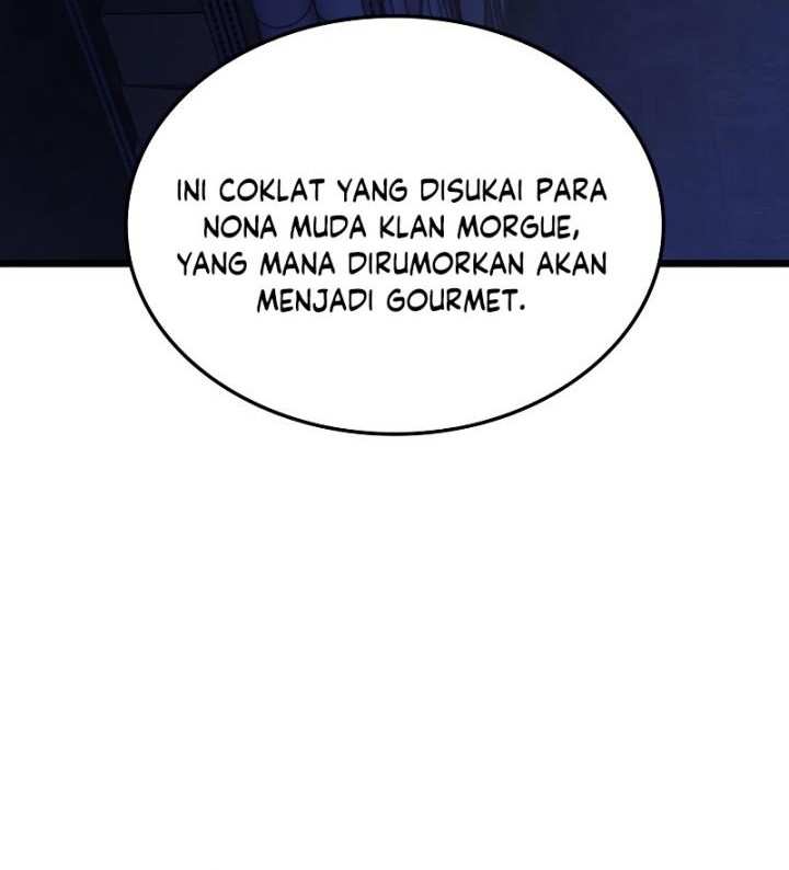 Revenge of the Iron-Blooded Sword Hound Chapter 3 - halaman 66