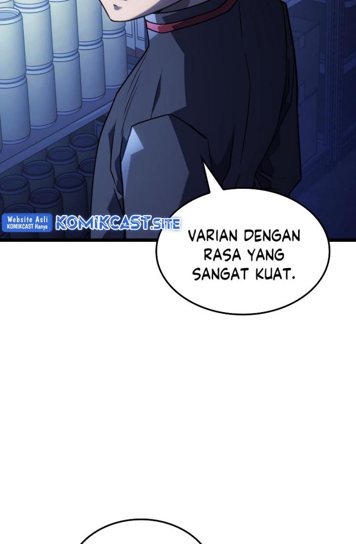 Revenge of the Iron-Blooded Sword Hound Chapter 3 - halaman 68