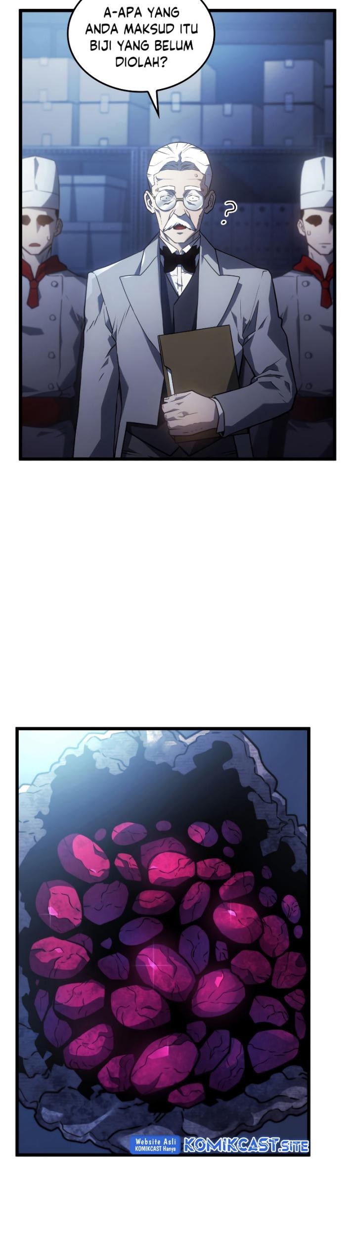 Revenge of the Iron-Blooded Sword Hound Chapter 3 - halaman 69