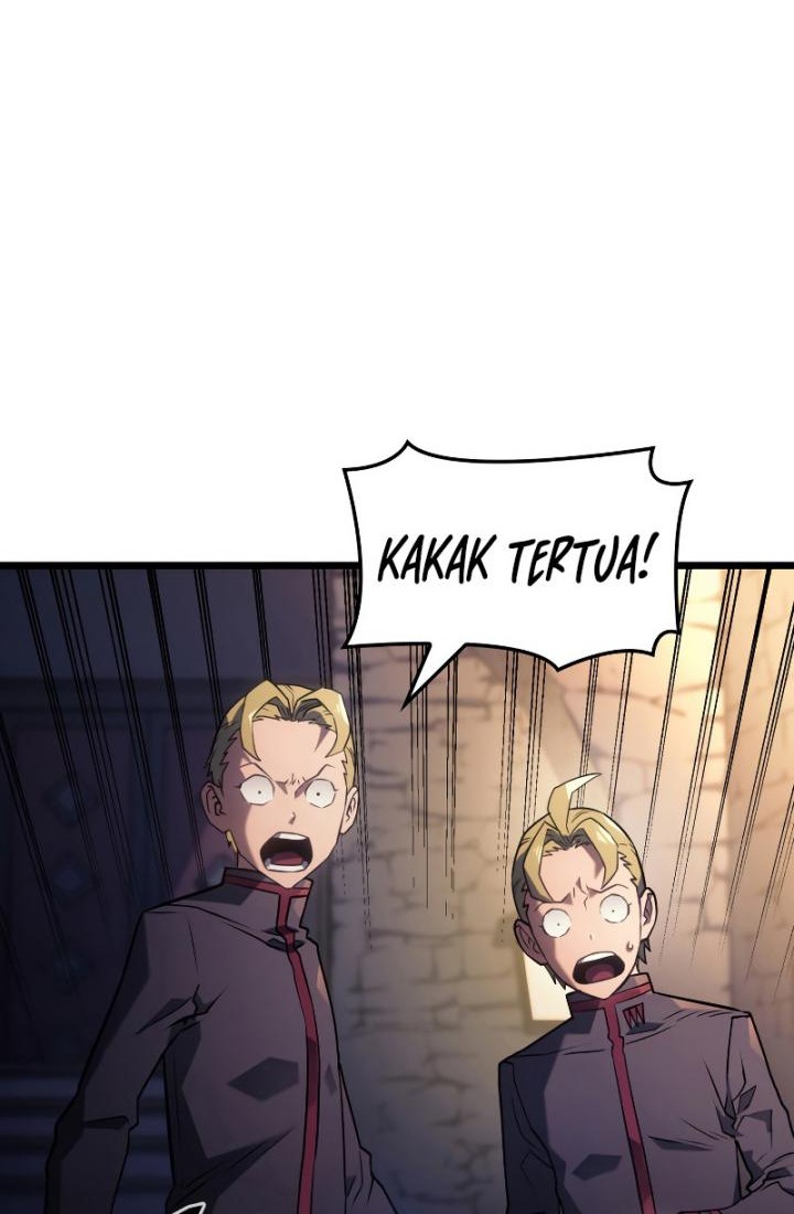Revenge of the Iron-Blooded Sword Hound Chapter 3 - halaman 7