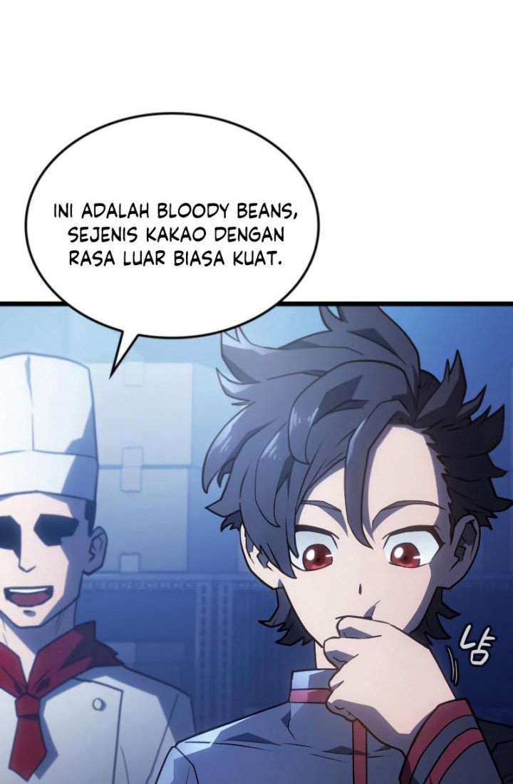 Revenge of the Iron-Blooded Sword Hound Chapter 3 - halaman 70