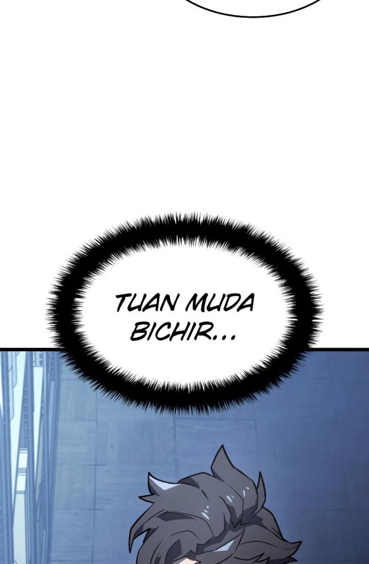 Revenge of the Iron-Blooded Sword Hound Chapter 3 - halaman 72