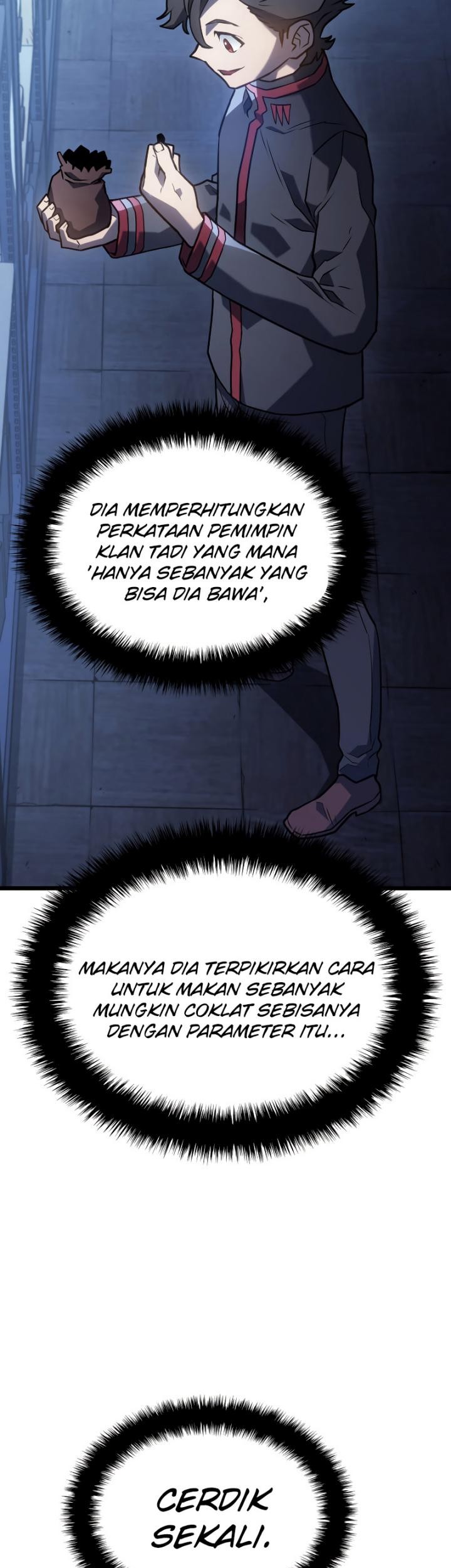 Revenge of the Iron-Blooded Sword Hound Chapter 3 - halaman 73