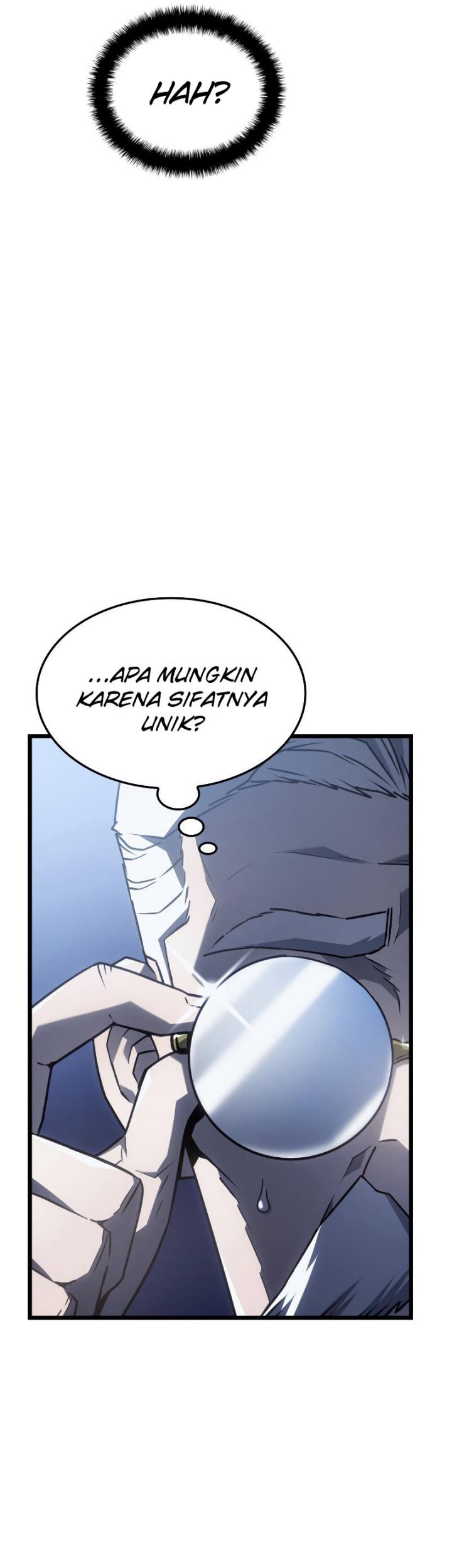 Revenge of the Iron-Blooded Sword Hound Chapter 3 - halaman 76
