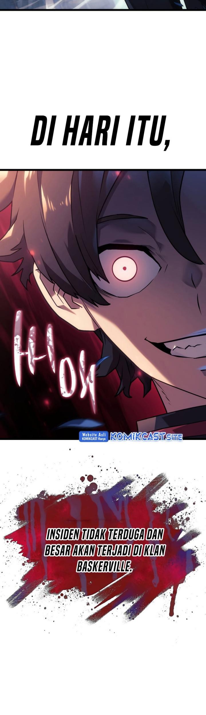 Revenge of the Iron-Blooded Sword Hound Chapter 3 - halaman 80