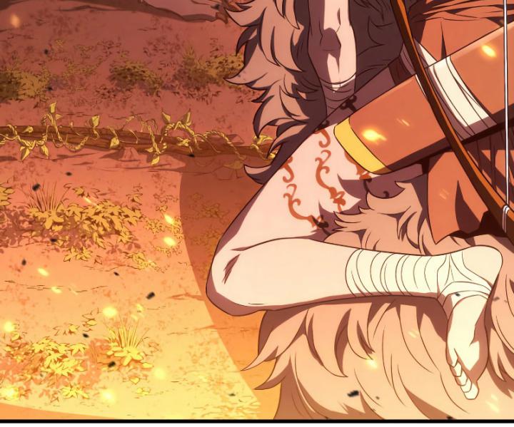 Revenge of the Iron-Blooded Sword Hound Chapter 30 - halaman 10