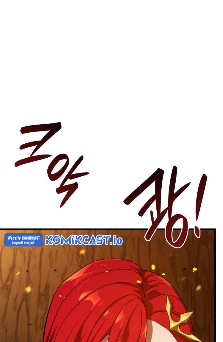 Revenge of the Iron-Blooded Sword Hound Chapter 30 - halaman 12