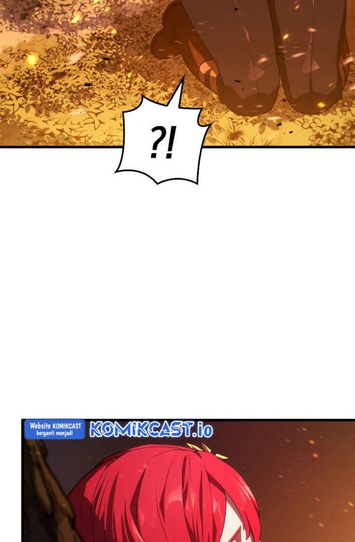 Revenge of the Iron-Blooded Sword Hound Chapter 30 - halaman 14