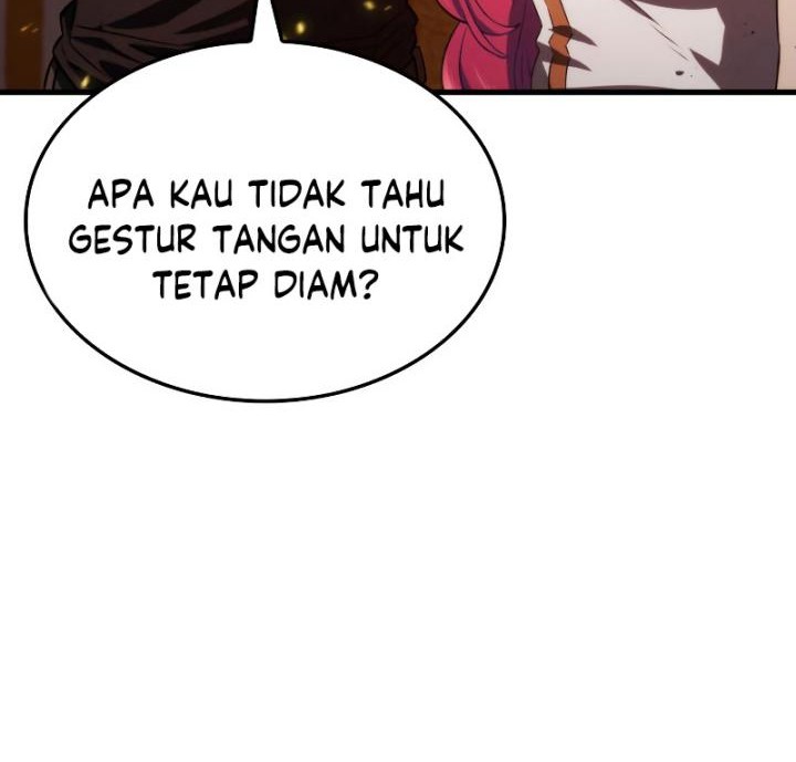 Revenge of the Iron-Blooded Sword Hound Chapter 30 - halaman 18