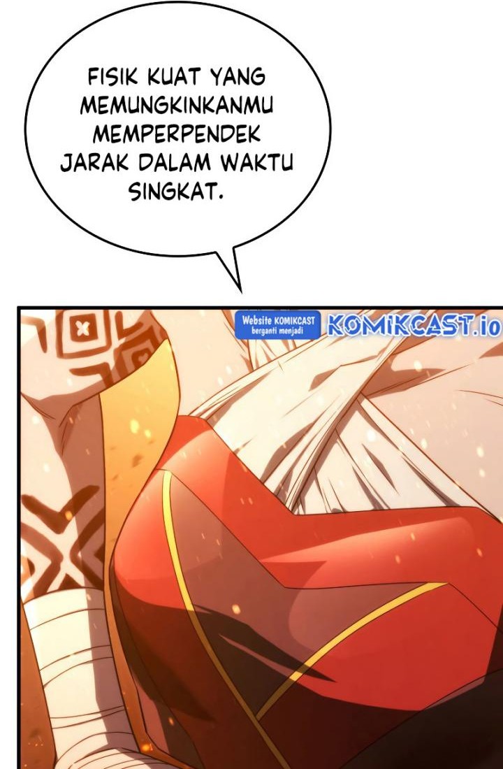 Revenge of the Iron-Blooded Sword Hound Chapter 30 - halaman 20