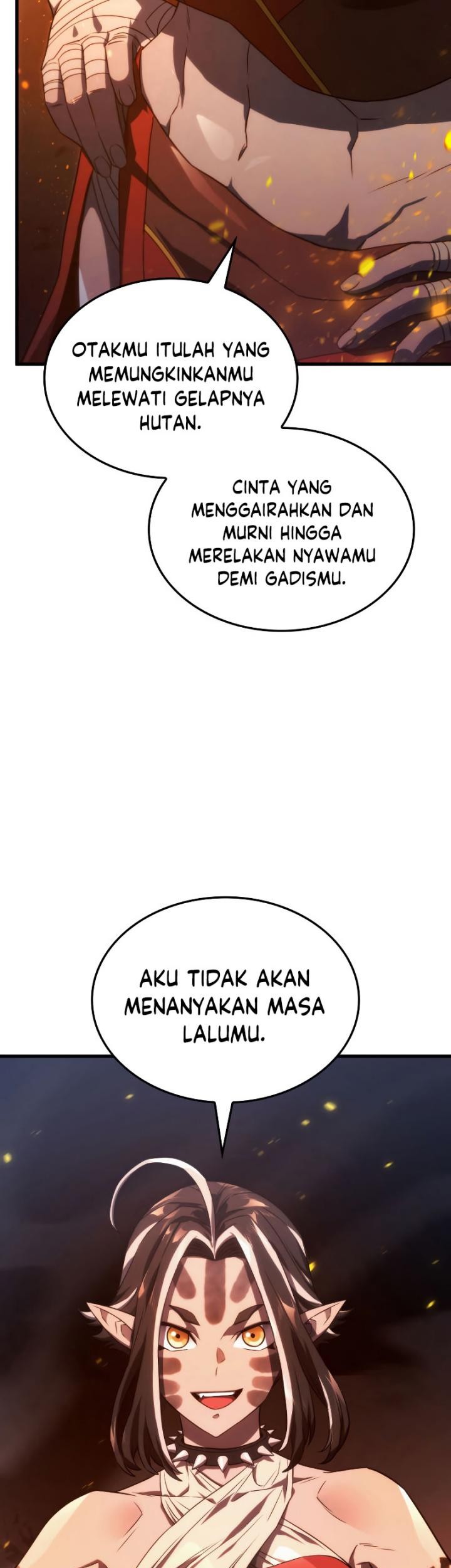 Revenge of the Iron-Blooded Sword Hound Chapter 30 - halaman 21