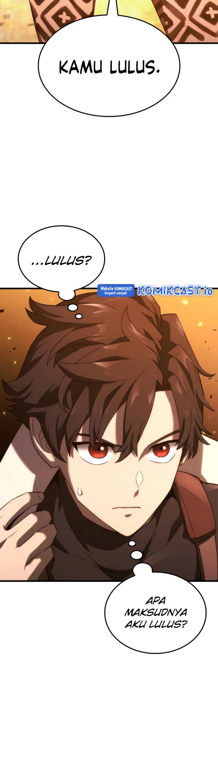 Revenge of the Iron-Blooded Sword Hound Chapter 30 - halaman 23