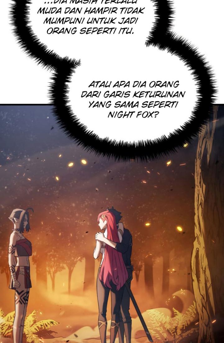 Revenge of the Iron-Blooded Sword Hound Chapter 30 - halaman 28