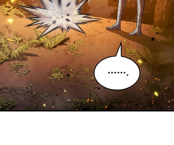 Revenge of the Iron-Blooded Sword Hound Chapter 30 - halaman 35
