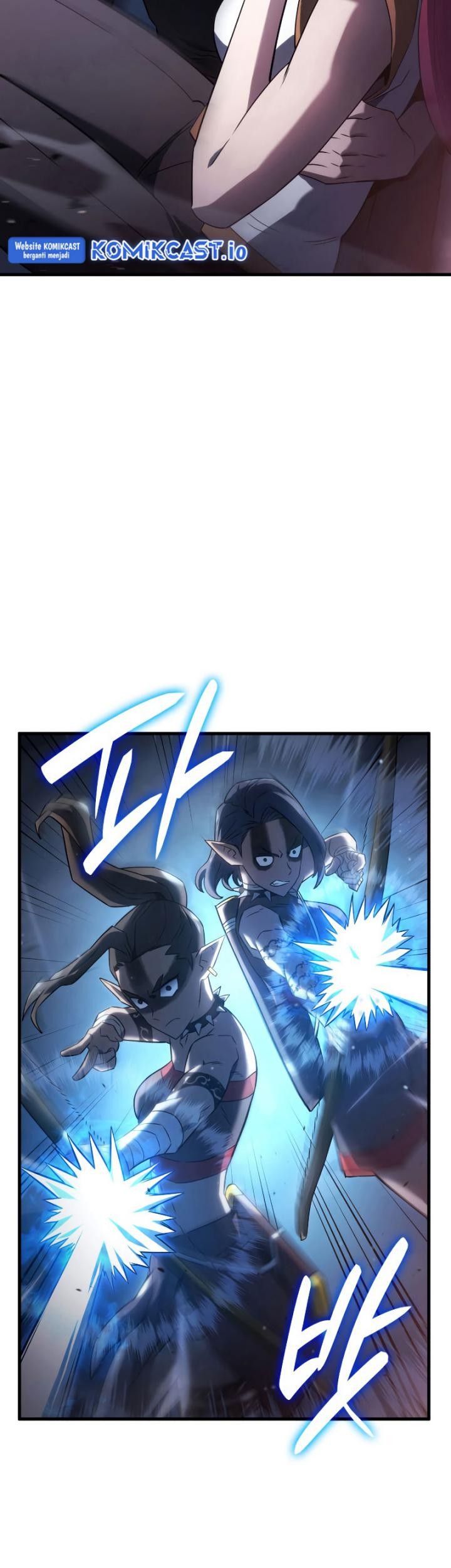 Revenge of the Iron-Blooded Sword Hound Chapter 30 - halaman 38