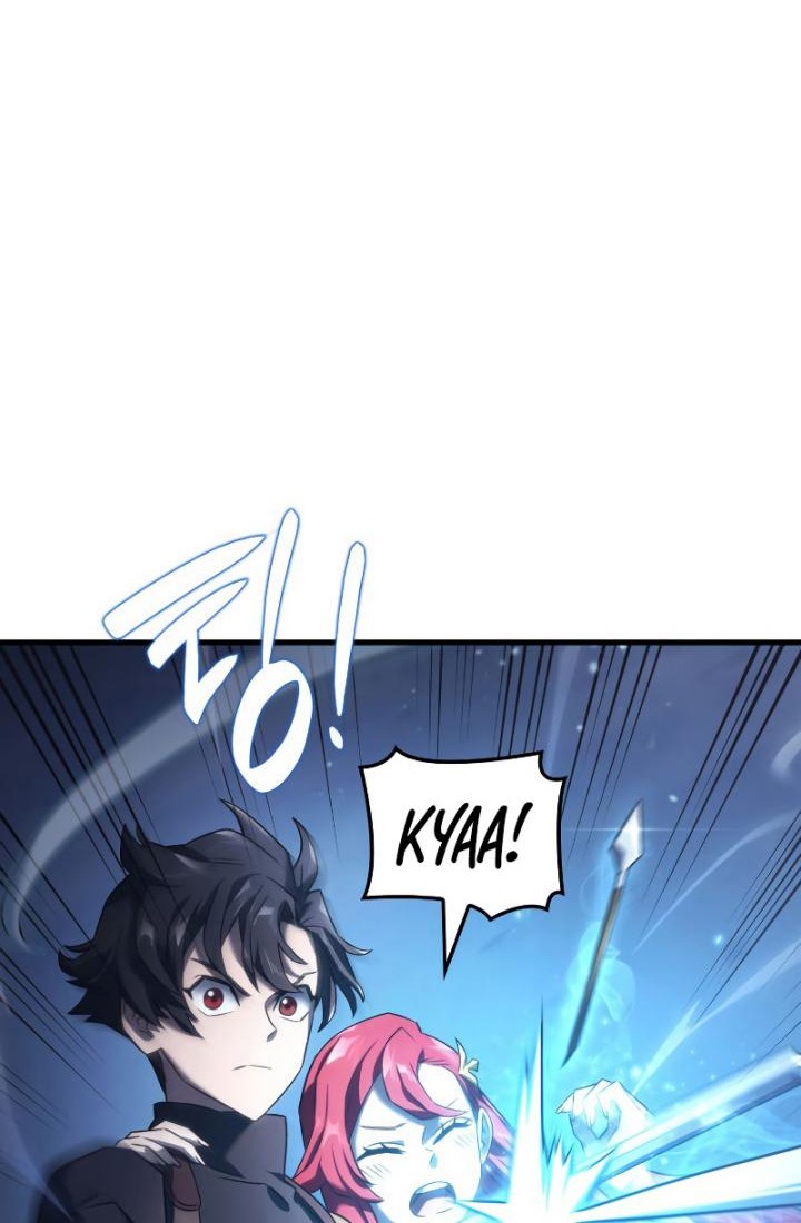 Revenge of the Iron-Blooded Sword Hound Chapter 30 - halaman 39