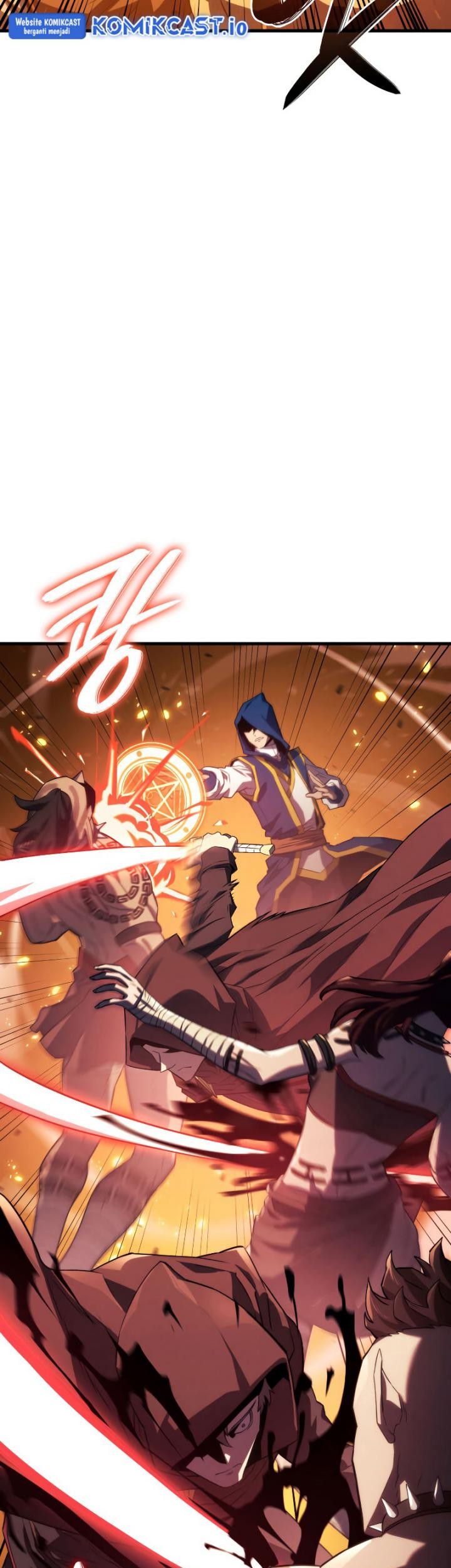 Revenge of the Iron-Blooded Sword Hound Chapter 30 - halaman 4