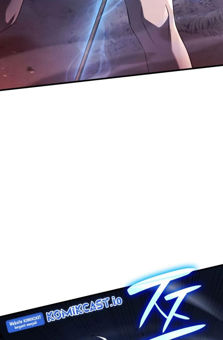 Revenge of the Iron-Blooded Sword Hound Chapter 30 - halaman 41