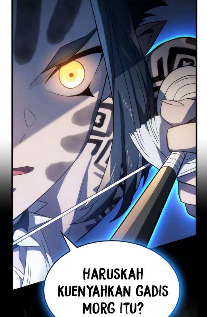 Revenge of the Iron-Blooded Sword Hound Chapter 30 - halaman 43