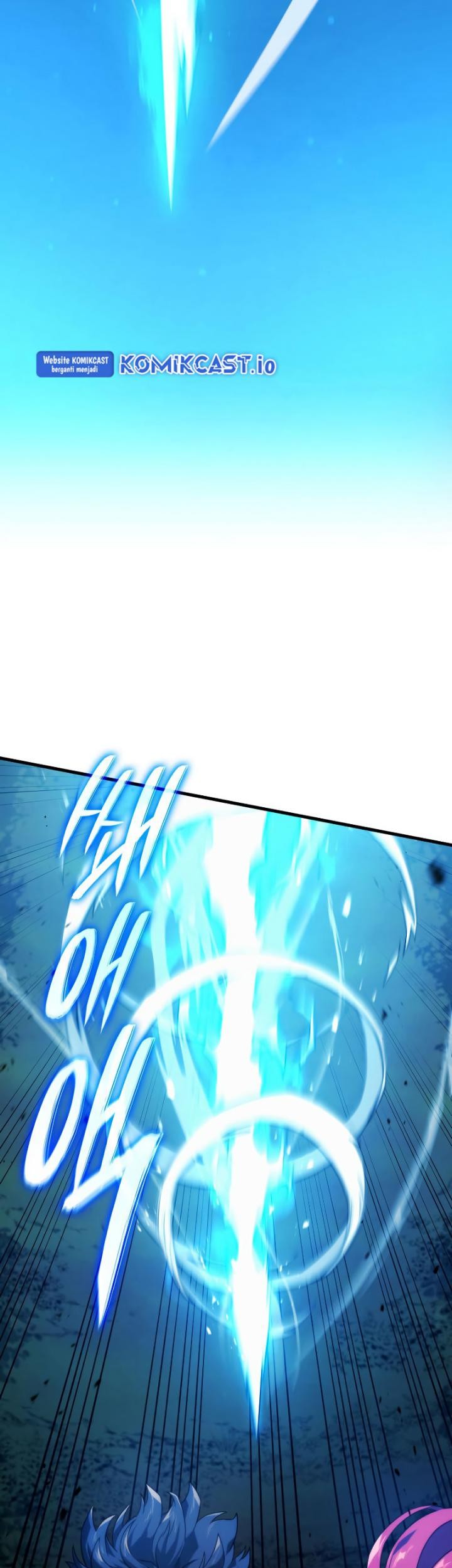 Revenge of the Iron-Blooded Sword Hound Chapter 30 - halaman 47