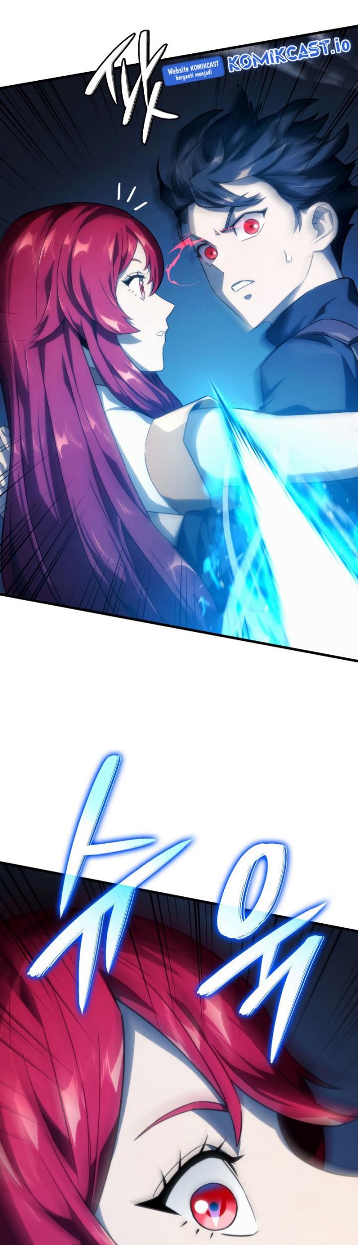 Revenge of the Iron-Blooded Sword Hound Chapter 30 - halaman 49