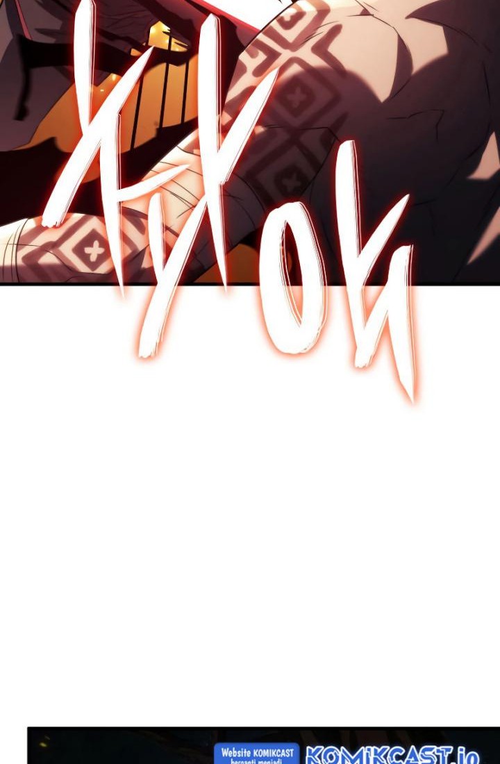 Revenge of the Iron-Blooded Sword Hound Chapter 30 - halaman 5