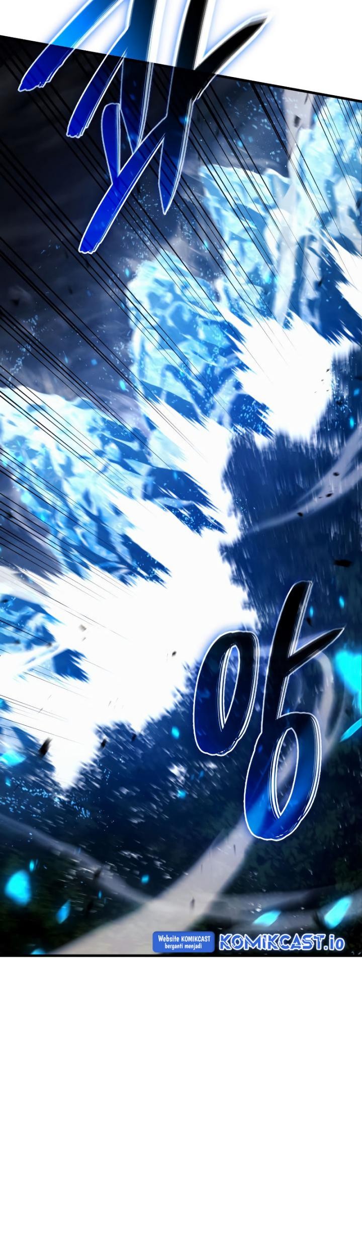 Revenge of the Iron-Blooded Sword Hound Chapter 30 - halaman 51