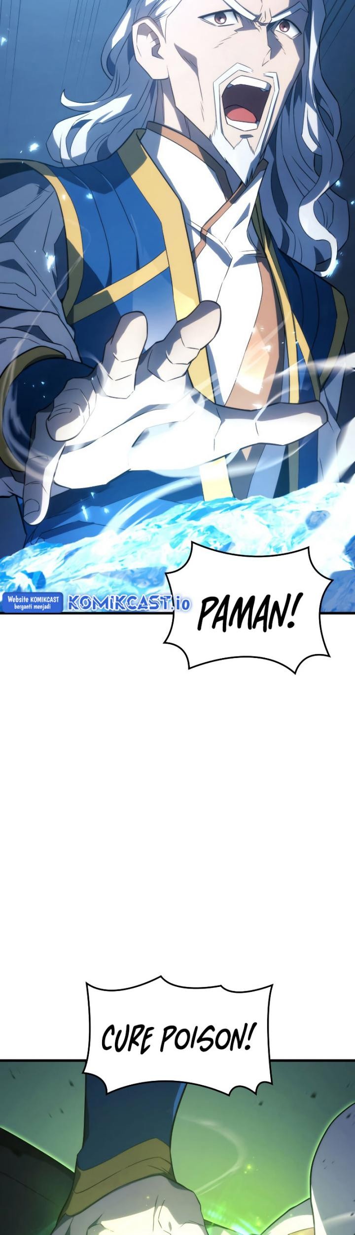 Revenge of the Iron-Blooded Sword Hound Chapter 30 - halaman 56