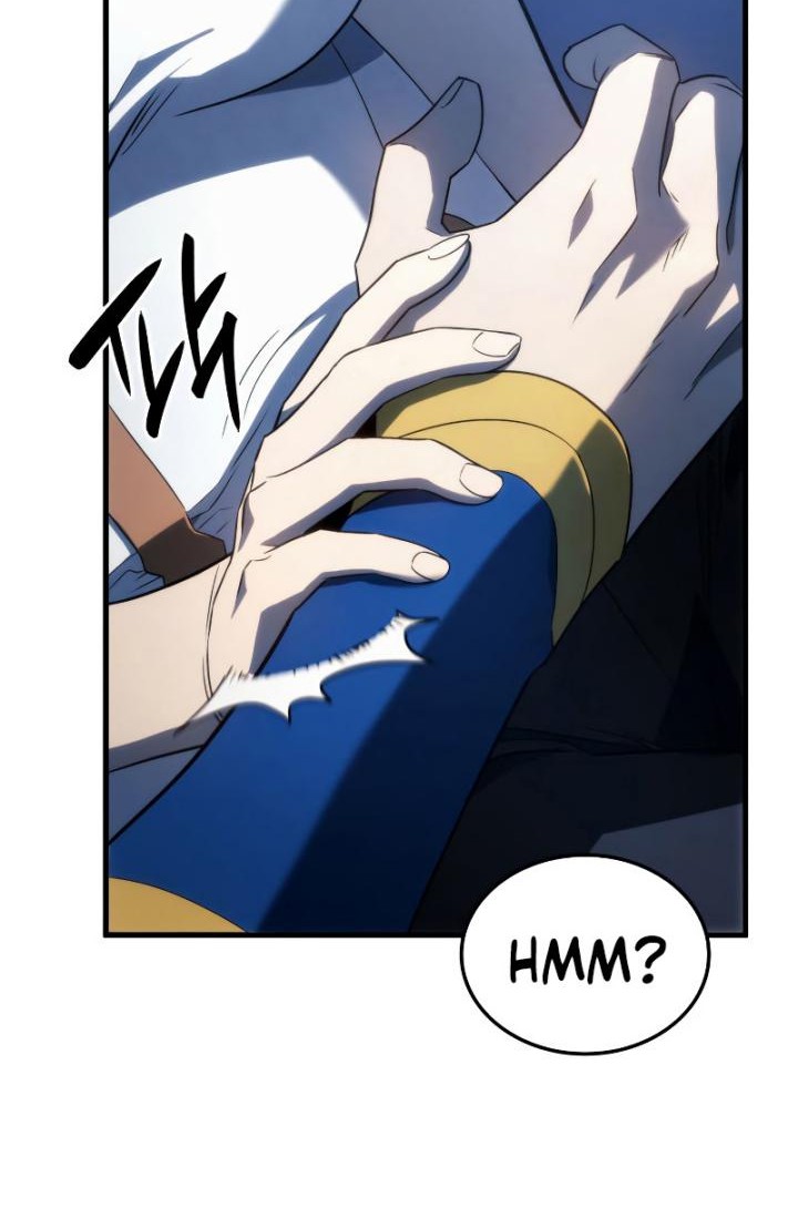Revenge of the Iron-Blooded Sword Hound Chapter 30 - halaman 59