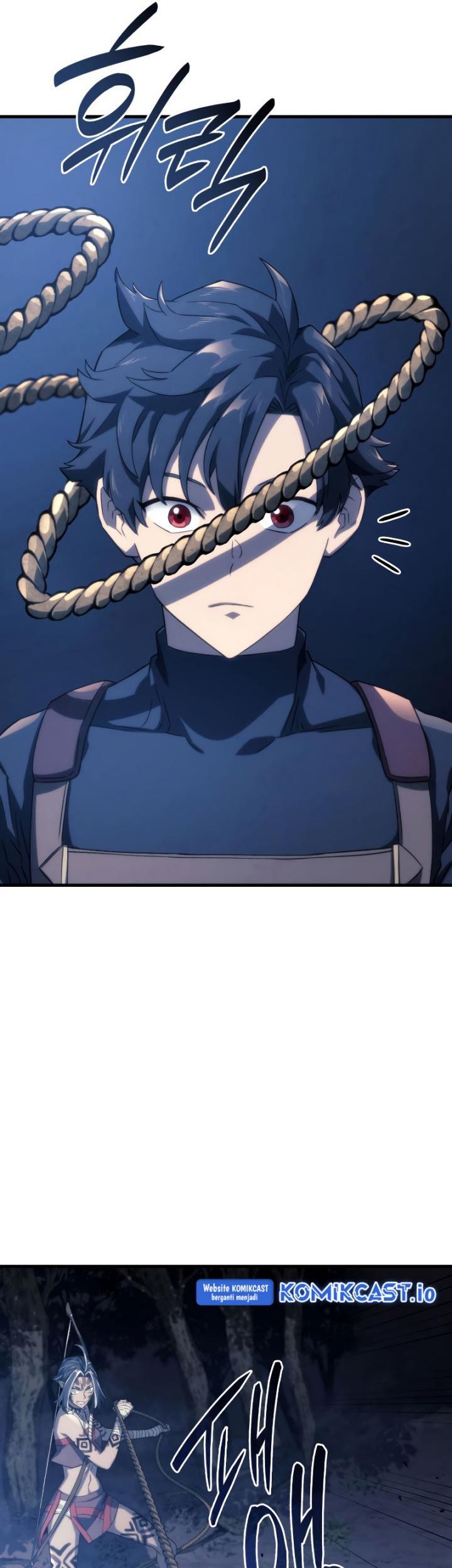 Revenge of the Iron-Blooded Sword Hound Chapter 30 - halaman 63