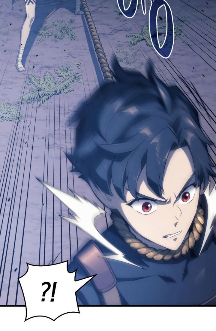 Revenge of the Iron-Blooded Sword Hound Chapter 30 - halaman 64