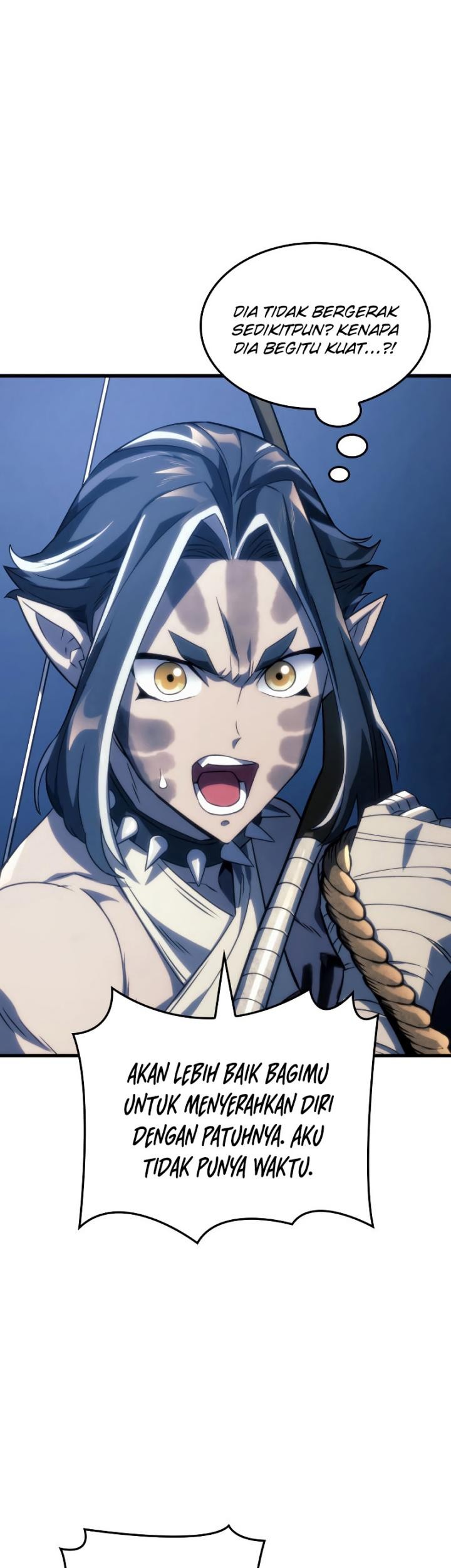 Revenge of the Iron-Blooded Sword Hound Chapter 30 - halaman 65