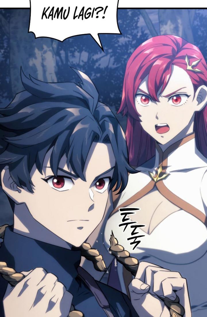 Revenge of the Iron-Blooded Sword Hound Chapter 30 - halaman 66