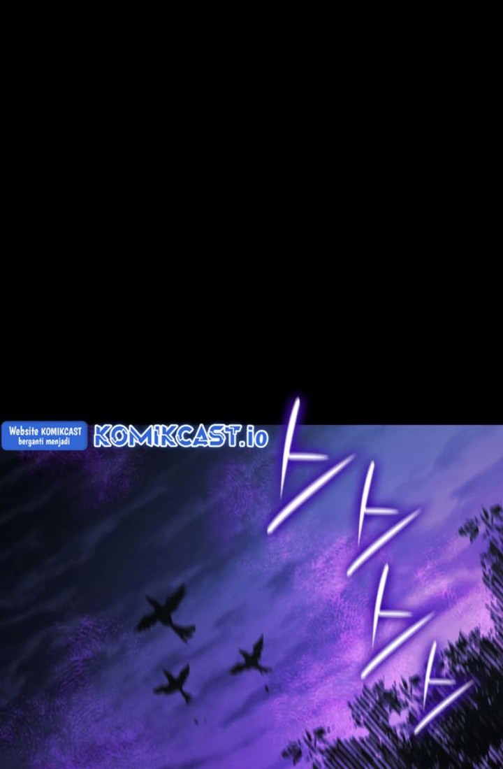 Revenge of the Iron-Blooded Sword Hound Chapter 30 - halaman 70