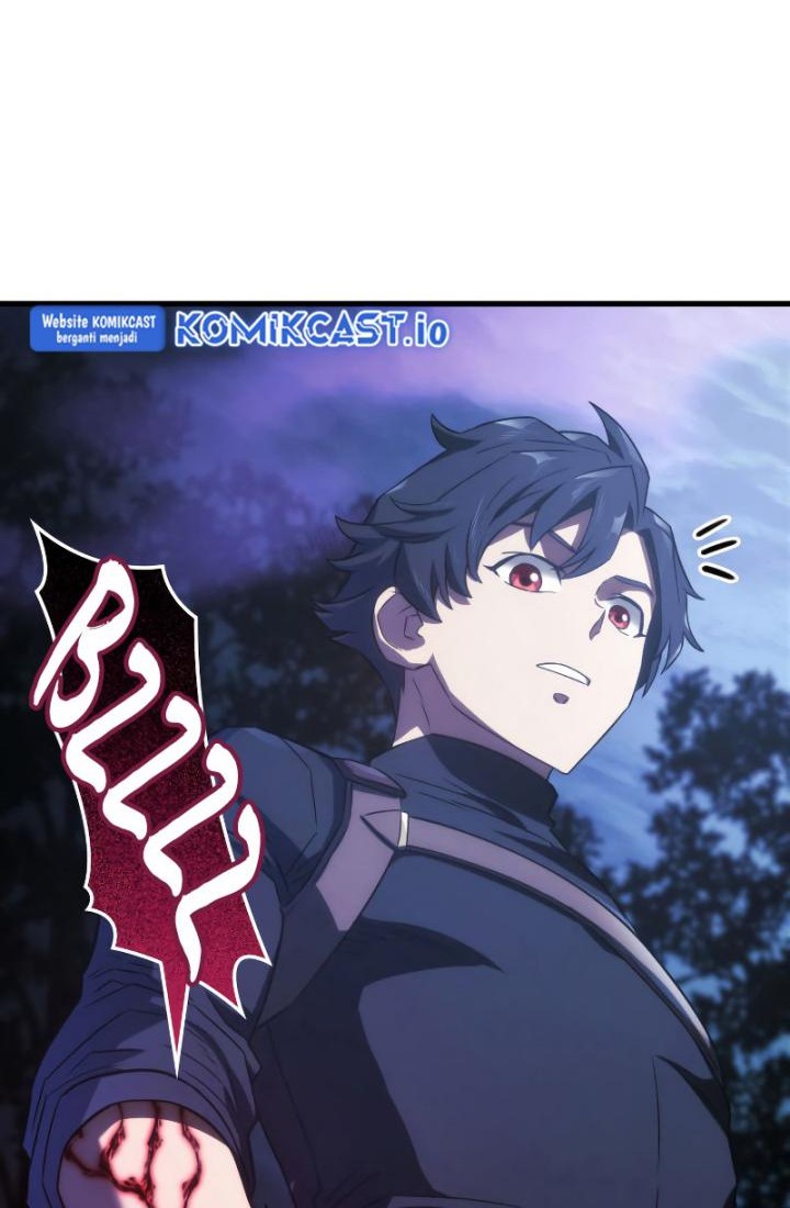 Revenge of the Iron-Blooded Sword Hound Chapter 30 - halaman 73