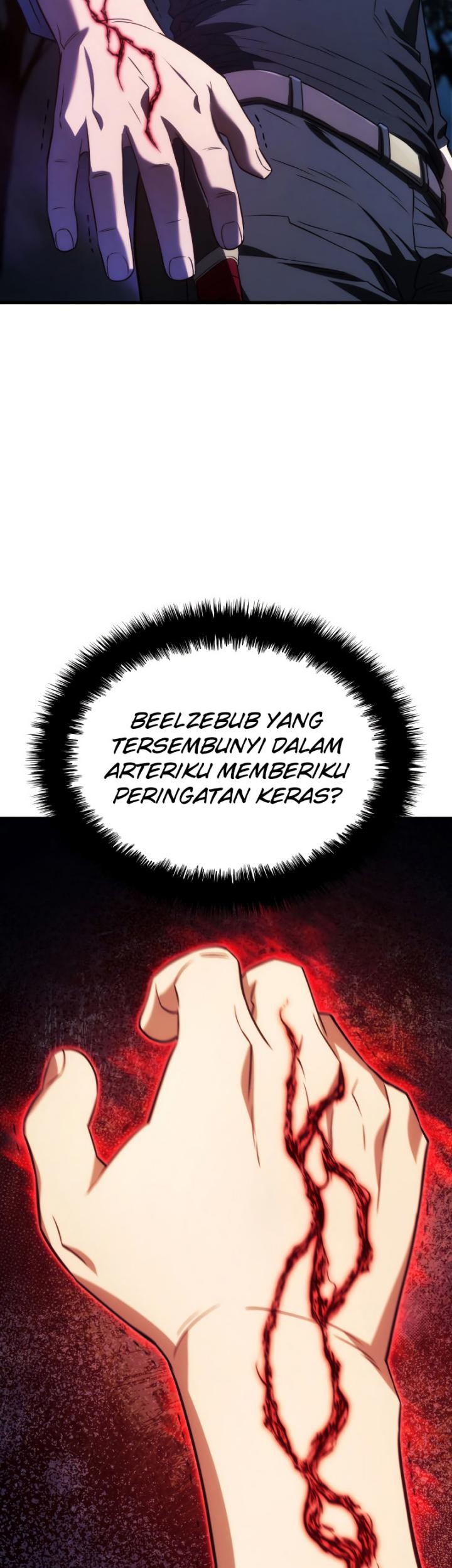 Revenge of the Iron-Blooded Sword Hound Chapter 30 - halaman 74