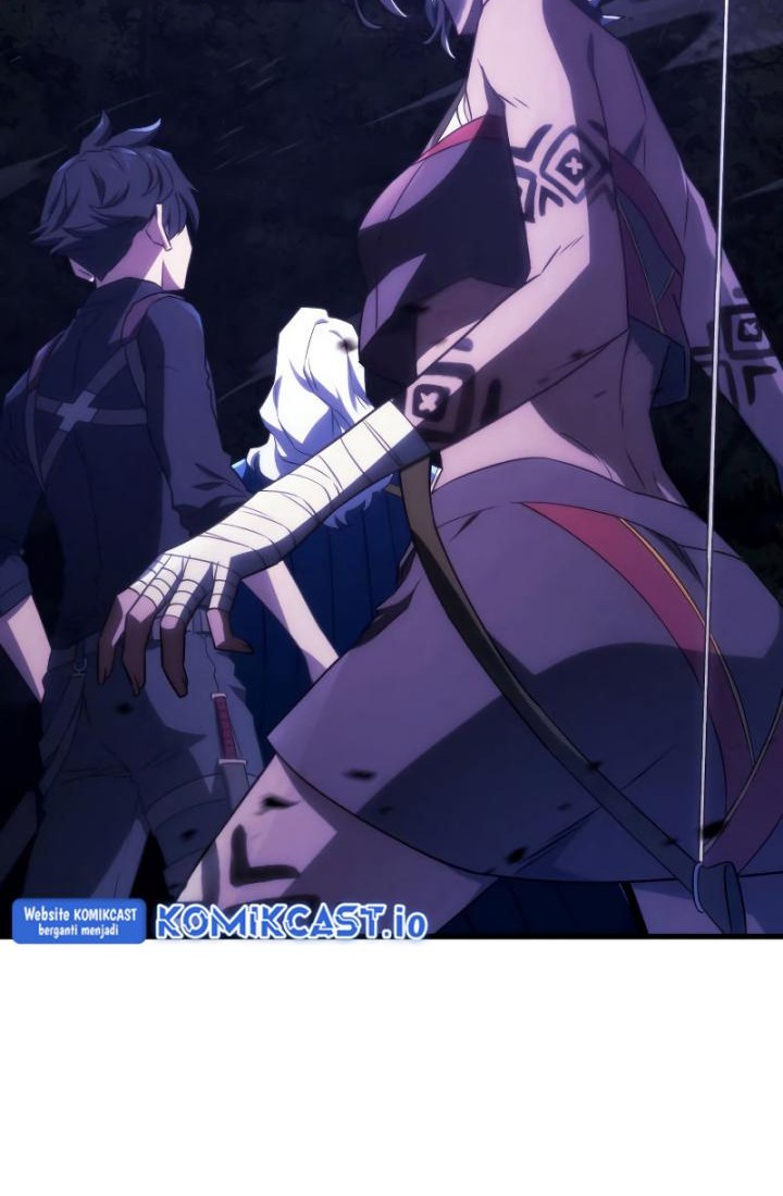 Revenge of the Iron-Blooded Sword Hound Chapter 30 - halaman 79