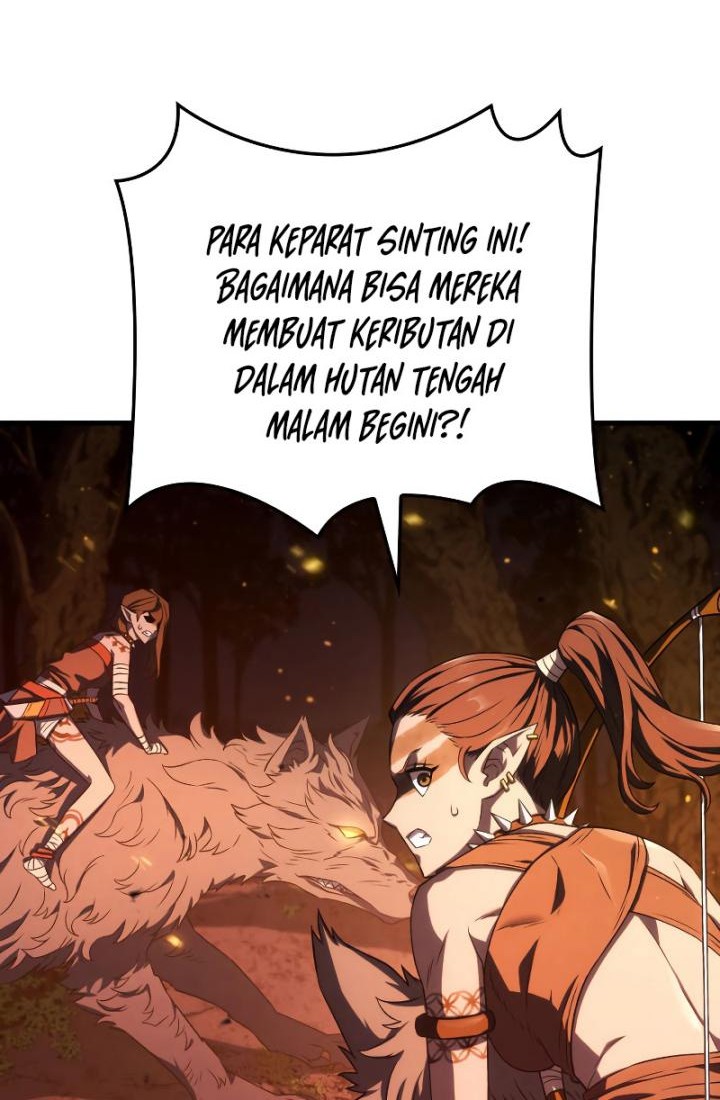 Revenge of the Iron-Blooded Sword Hound Chapter 30 - halaman 9