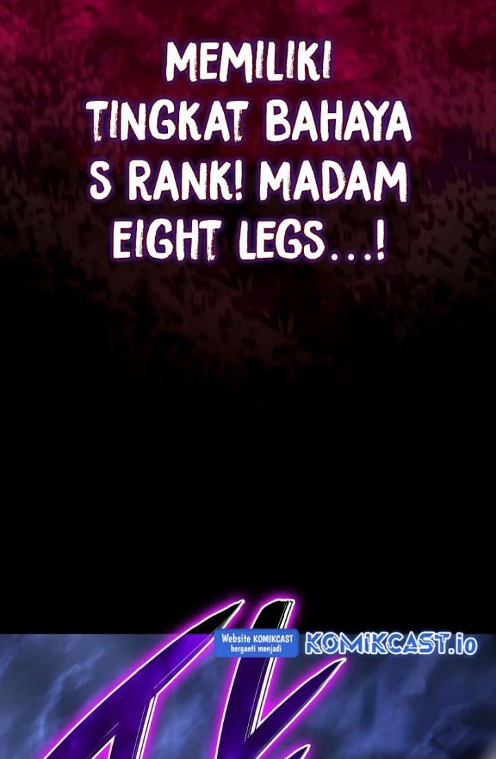 Revenge of the Iron-Blooded Sword Hound Chapter 30 - halaman 92