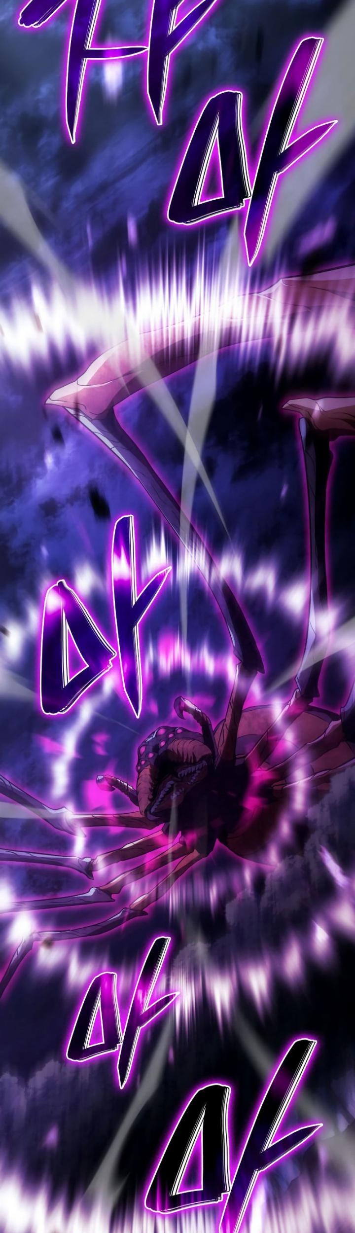 Revenge of the Iron-Blooded Sword Hound Chapter 30 - halaman 93