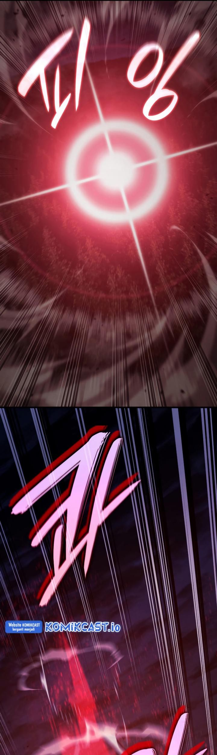 Revenge of the Iron-Blooded Sword Hound Chapter 31 - halaman 102