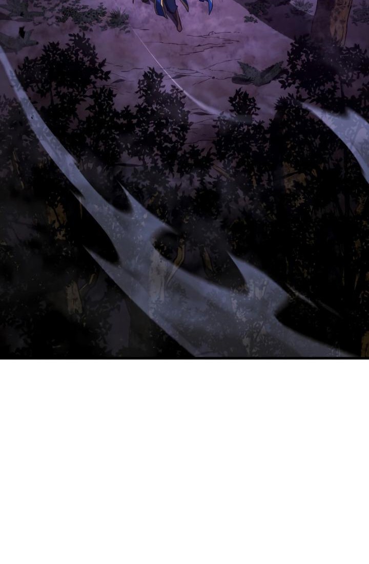 Revenge of the Iron-Blooded Sword Hound Chapter 31 - halaman 12