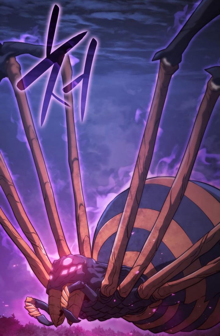 Revenge of the Iron-Blooded Sword Hound Chapter 31 - halaman 14