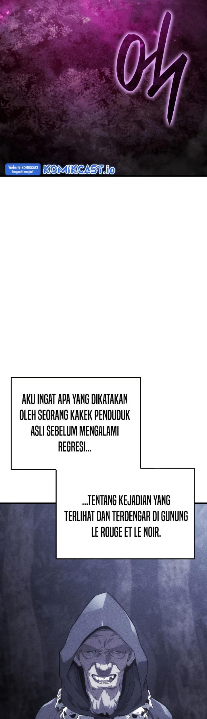 Revenge of the Iron-Blooded Sword Hound Chapter 31 - halaman 15