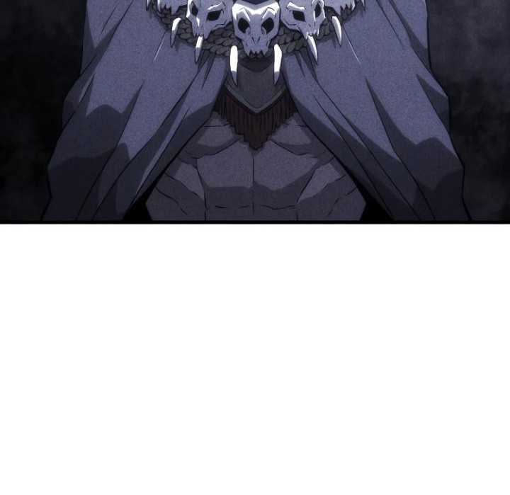 Revenge of the Iron-Blooded Sword Hound Chapter 31 - halaman 16