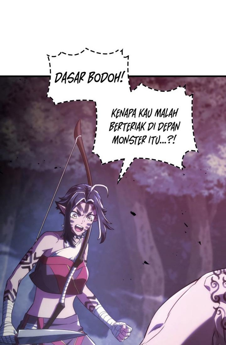 Revenge of the Iron-Blooded Sword Hound Chapter 31 - halaman 28