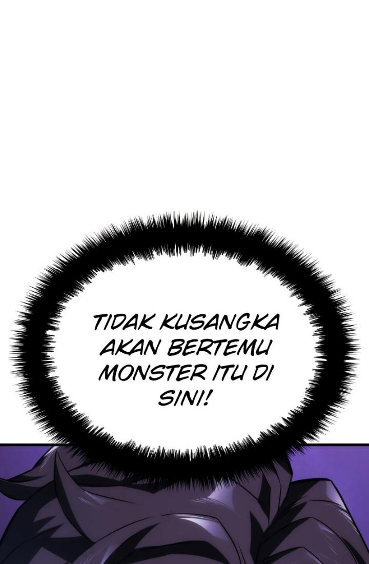 Revenge of the Iron-Blooded Sword Hound Chapter 31 - halaman 3